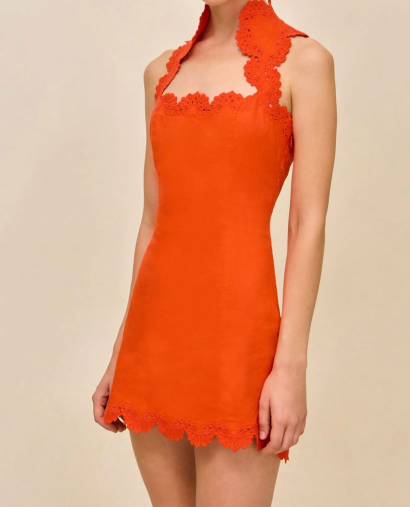 Derry Dress-Dresses-Uniquities