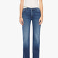 Kick It In Homecoming High-Denim-Uniquities