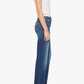 Kick It In Homecoming High-Denim-Uniquities