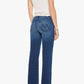 Kick It In Homecoming High-Denim-Uniquities