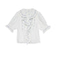Hettie Top-Tops/Blouses-Uniquities