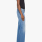 Bookie Twist Skimp Denim Mother 