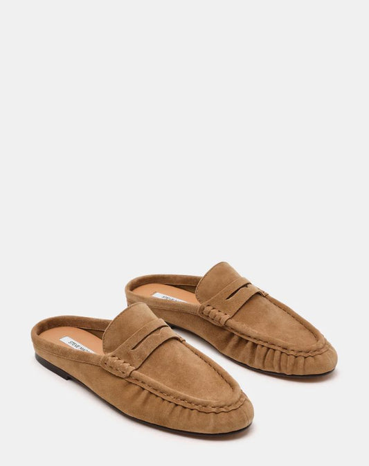 Rafe Suede Mule-Shoes-Uniquities