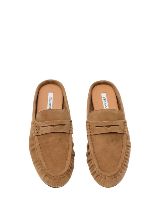 Rafe Suede Mule-Shoes-Uniquities