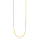 New York Long Necklace-Jewelry-Uniquities