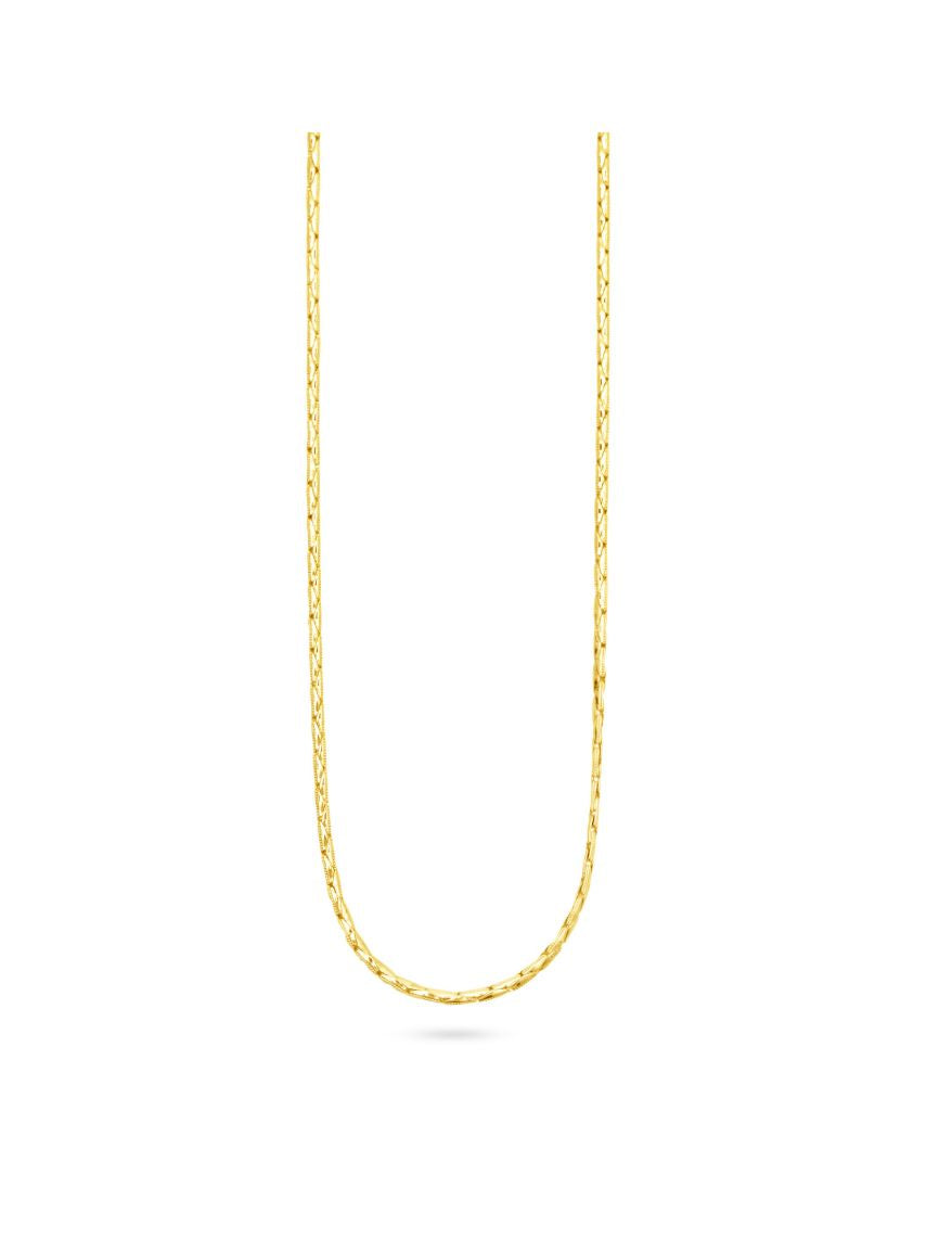 New York Long Necklace-Jewelry-Uniquities