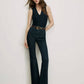 Evania Tank-Tops/Blouses-Uniquities