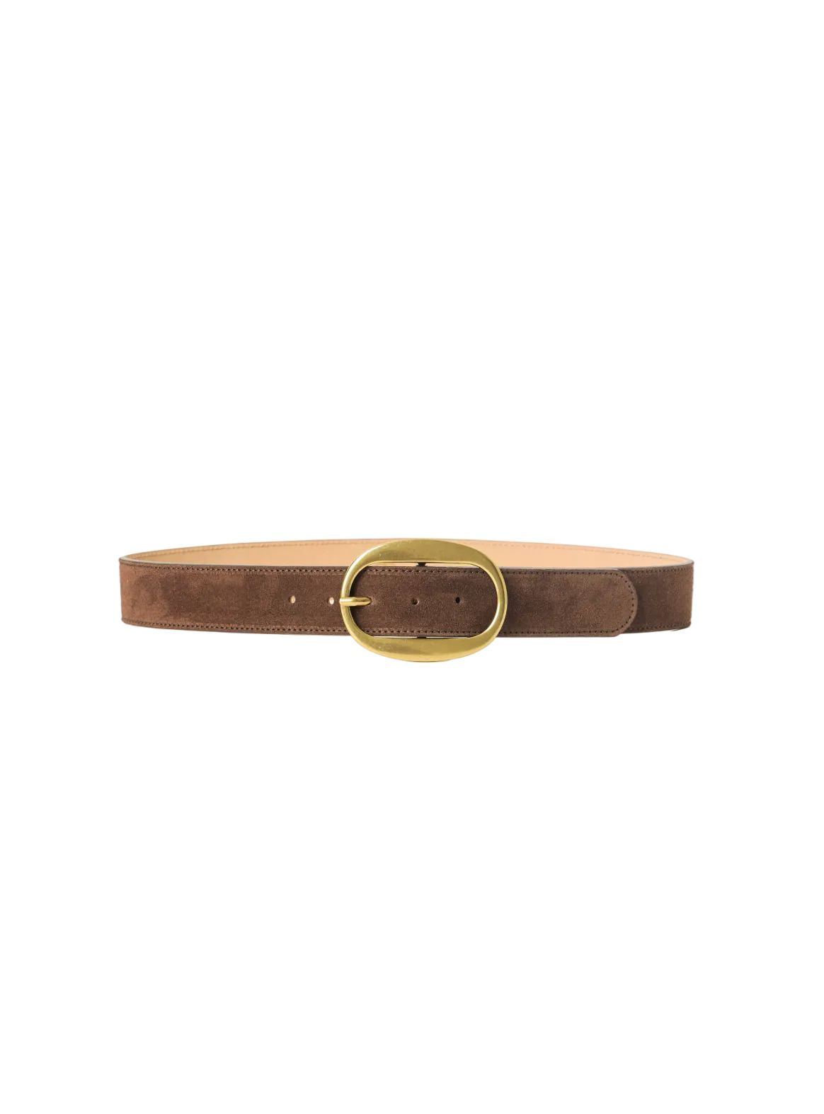 Sierra Suede Belt-Accessories-Uniquities