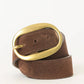 Sierra Suede Belt-Accessories-Uniquities