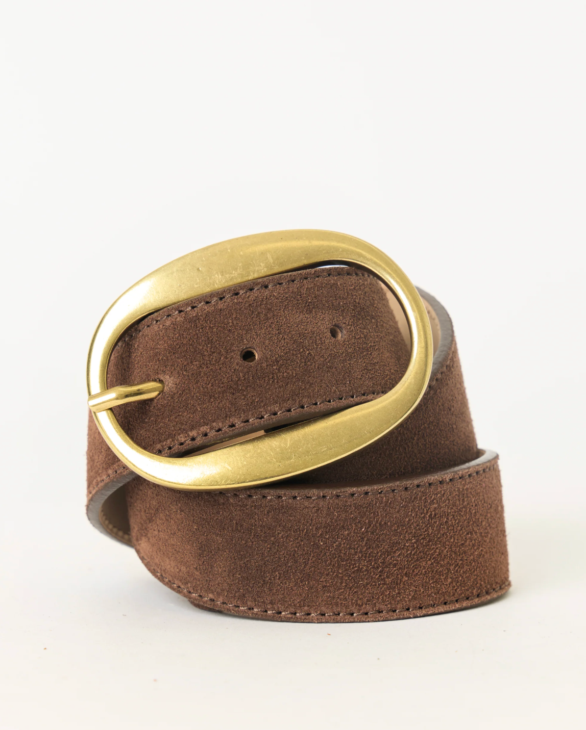 Sierra Suede Belt