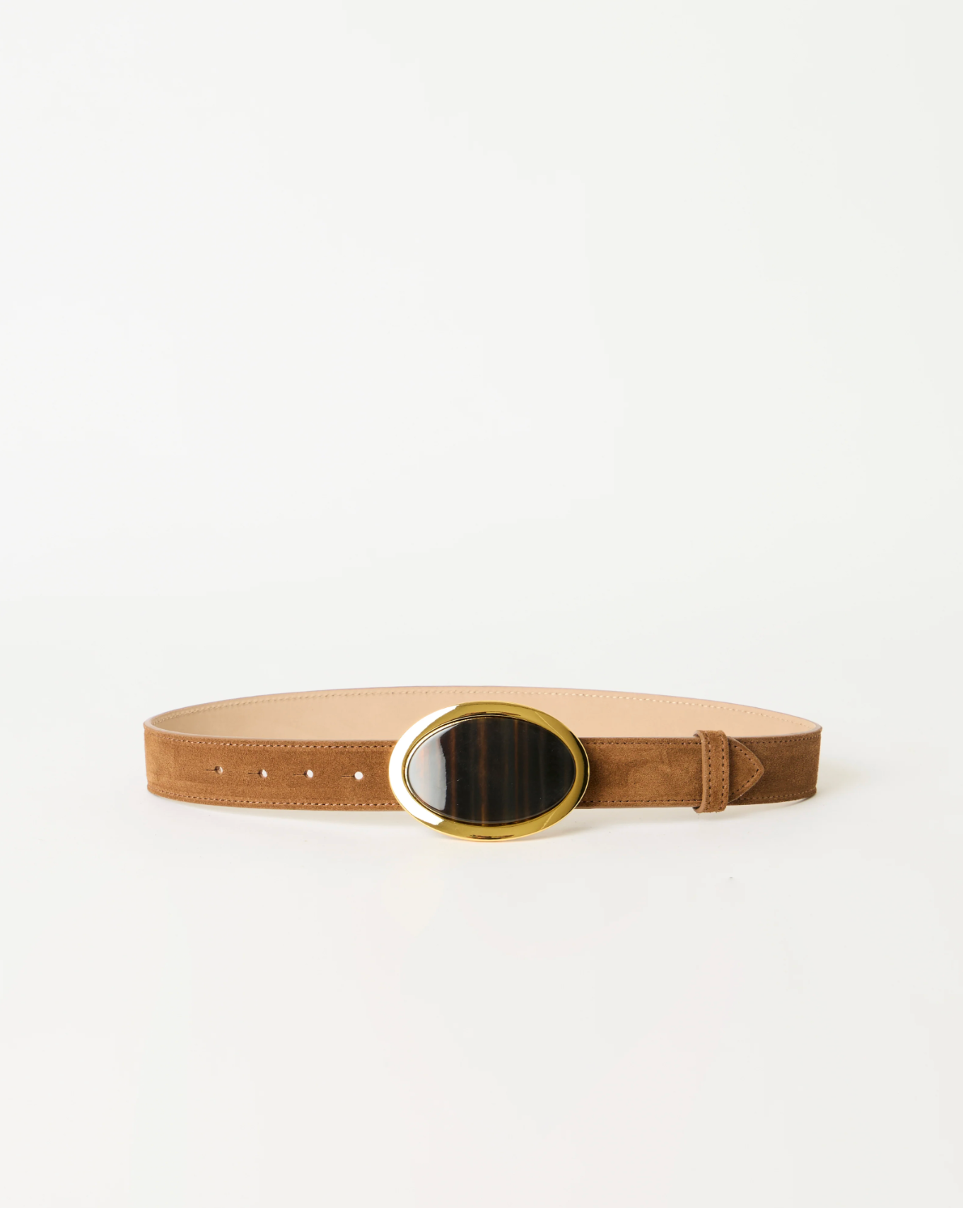 Aruna Suede Belt