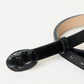 June Croc Belt