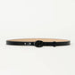 June Croc Belt-Accessories-Uniquities
