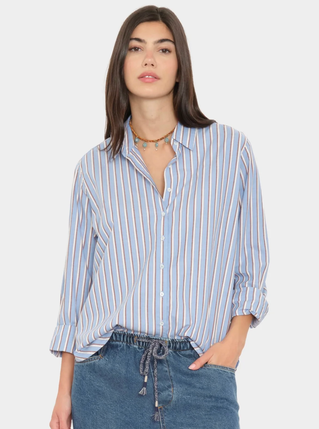 Beau Shirt