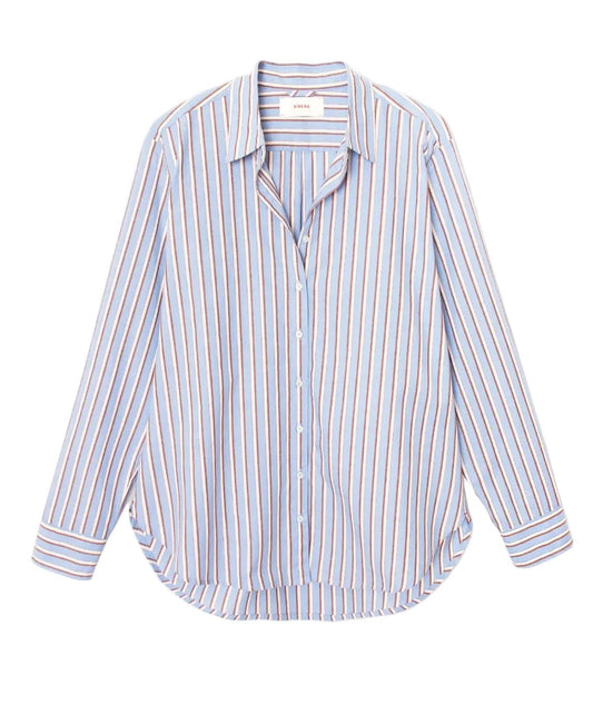 Beau Shirt-Tops/Blouses-Uniquities