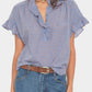 Brie Top-Tops/Blouses-Uniquities