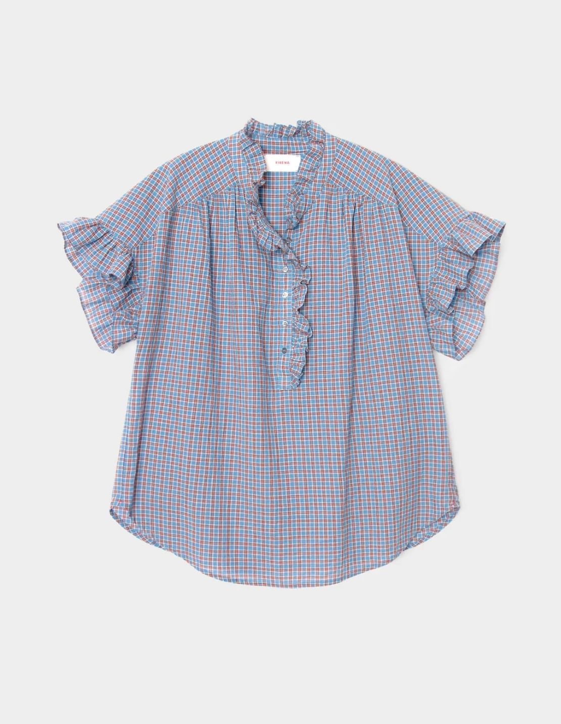 Brie Top-Tops/Blouses-Uniquities