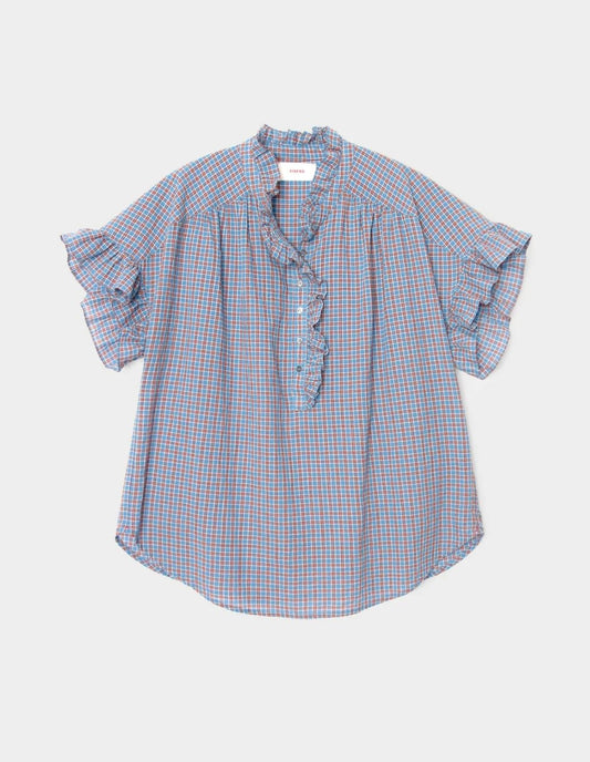 Brie Top-Tops/Blouses-Uniquities