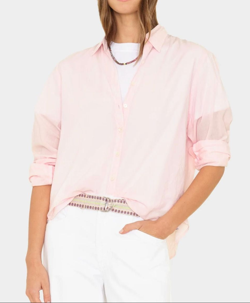 Bowie Shirt-Tops/Blouses-Uniquities