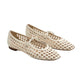 Marcie Ballet Flat-Shoes-Uniquities