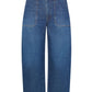 Ranger Pant-Denim-Uniquities