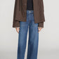 Ranger Pant-Denim-Uniquities