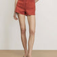 Elijah Short with Patch Pocket-Bottoms-Uniquities
