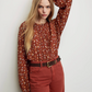 Lollie Blouse