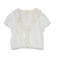 Bernadette Top-Tops/Blouses-Uniquities