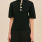 Jaffa Top-Tops/Blouses-Uniquities