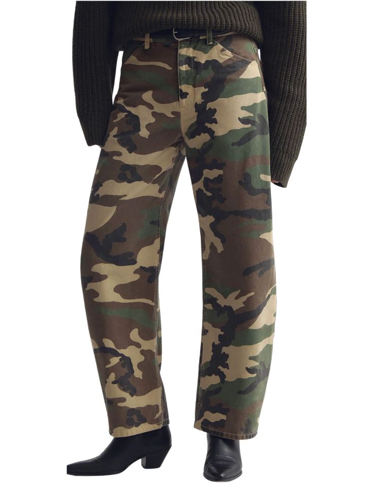 Tribeca Pant-Bottoms-Uniquities