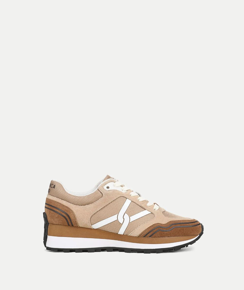 Valentina Sport Sneaker-Shoes-Uniquities