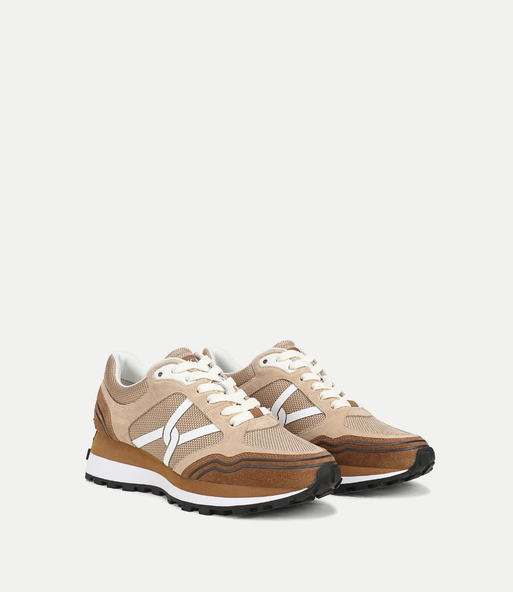 Valentina Sport Sneaker-Shoes-Uniquities