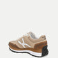 Valentina Sport Sneaker-Shoes-Uniquities