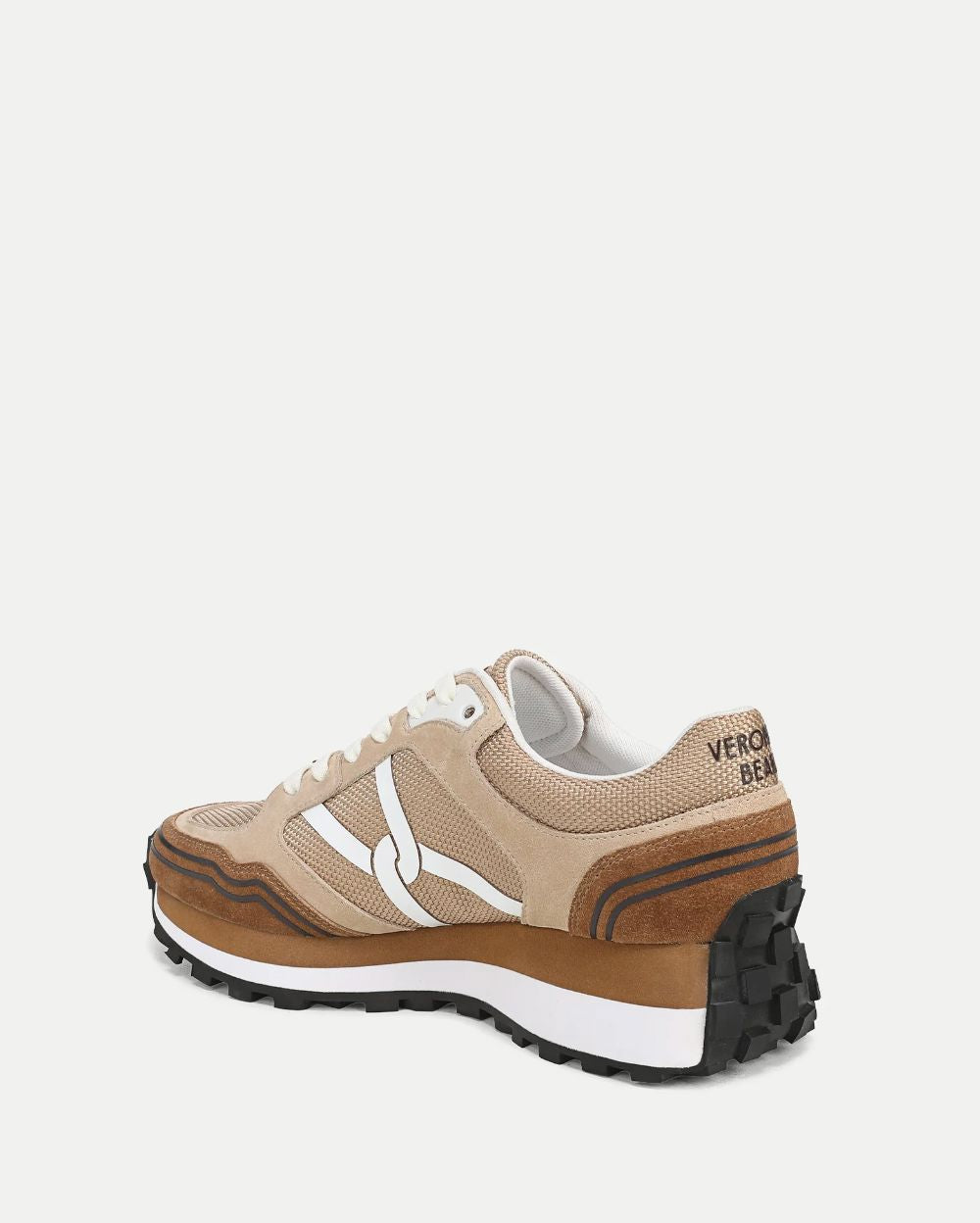 Valentina Sport Sneaker-Shoes-Uniquities