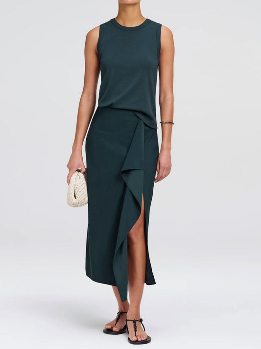 Seraphina Skirt-Bottoms-Uniquities