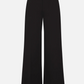 Swing Trouser In Black