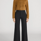 Swing Trouser In Black