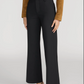 Swing Trouser In Black