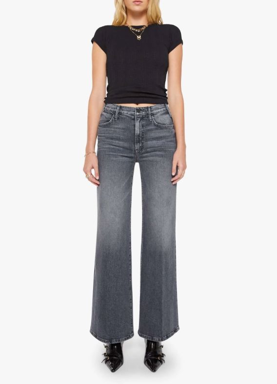 Hustler Roller Sneak-Denim-Uniquities