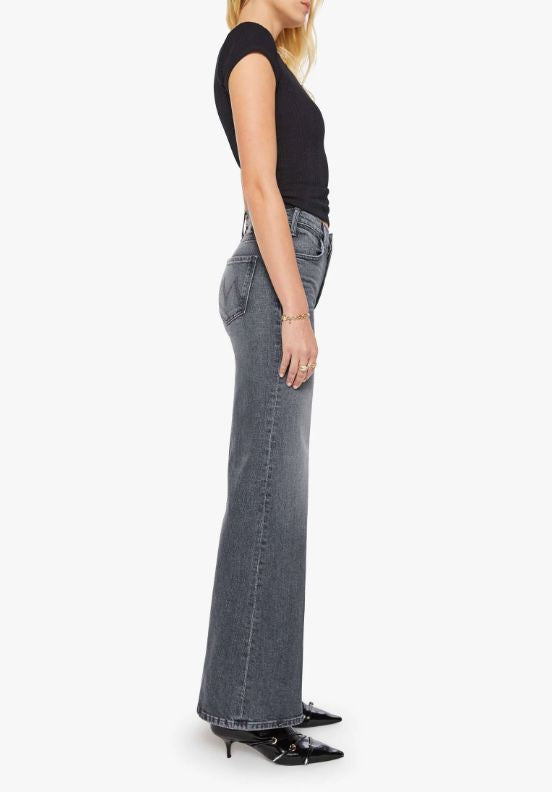 Hustler Roller Sneak-Denim-Uniquities