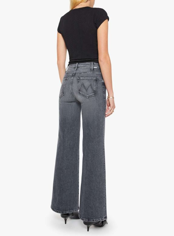 Hustler Roller Sneak-Denim-Uniquities