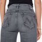 Hustler Roller Sneak-Denim-Uniquities