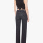 Lil Rambler Zip Sneak-Denim-Uniquities