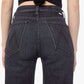 Lil Rambler Zip Sneak-Denim-Uniquities