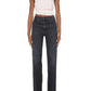 Rambler Zip Sneak-Denim-Uniquities