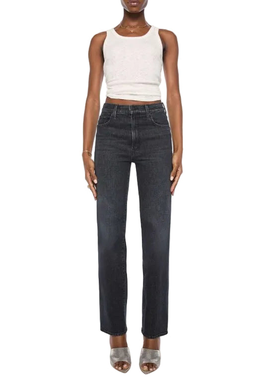 Rambler Zip Sneak-Denim-Uniquities