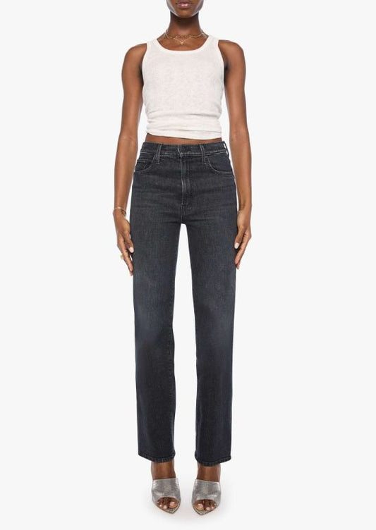 Rambler Zip Sneak-Denim-Uniquities