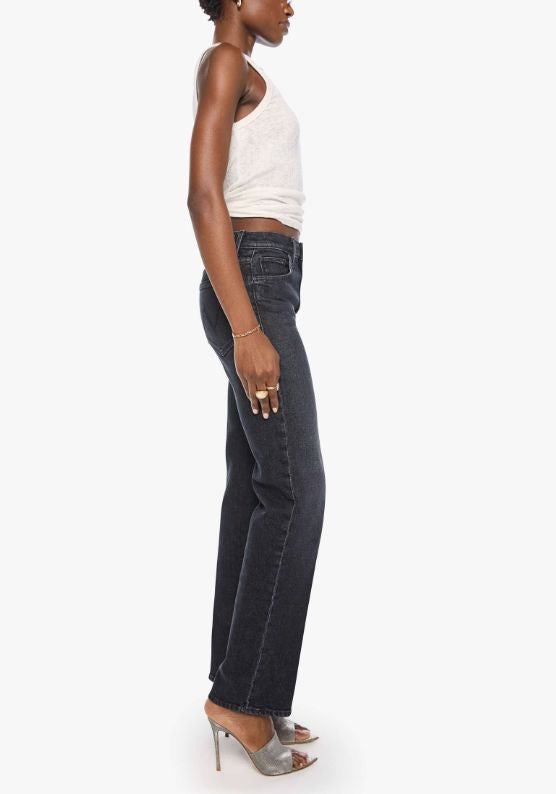 Rambler Zip Sneak-Denim-Uniquities