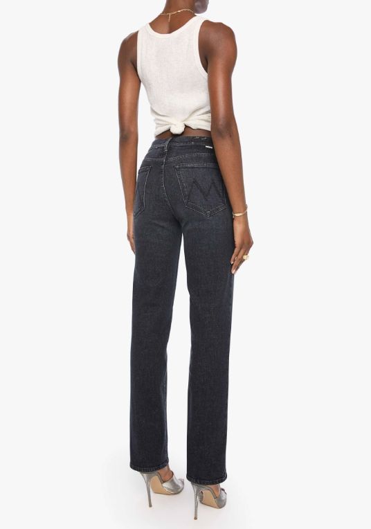 Rambler Zip Sneak-Denim-Uniquities